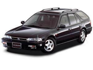 Honda Accord Wagon 1990 года